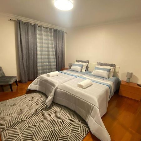 Casa Vale De Azibo Hotell Macedo de Cavaleiros Eksteriør bilde