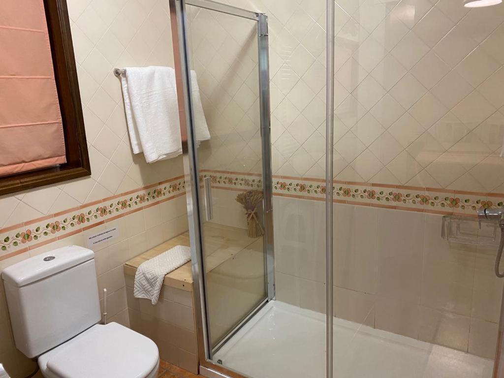 Casa Vale De Azibo Hotell Macedo de Cavaleiros Eksteriør bilde