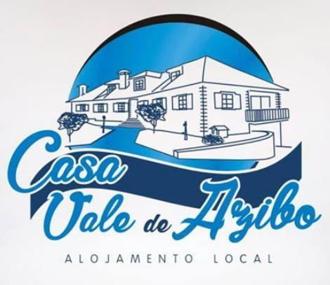 Casa Vale De Azibo Hotell Macedo de Cavaleiros Eksteriør bilde